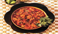 Recipe For Hot Stew